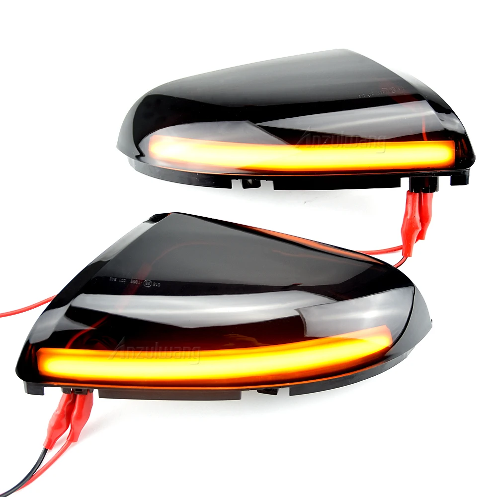 For Dodge Ram 1500 2500 3500 LED Side Rearview Mirror Dynamic Indicator Blinker Light Rear View Mirror Turn Signal Light
For Dodge Ram 1500 2500 3500 LED Side Rearview Mirror Dynamic Indicator Blinker Light Rear View Mirror Turn Signal Light