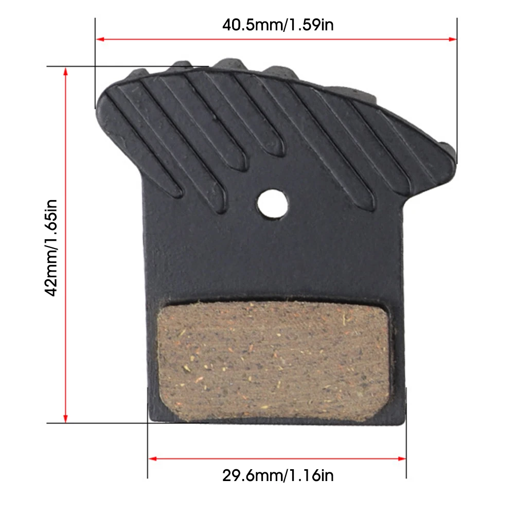 Bike Disc Set Brake Pads Front and Rear Spring Brake Adapter Bicycle Accessories Suitable for Mountain Bike Disc Brake
Bike Disc Set Brake Pads Front and Rear Spring Brake Adapter Bicycle Accessories Suitable for Mountain Bike Disc Brake