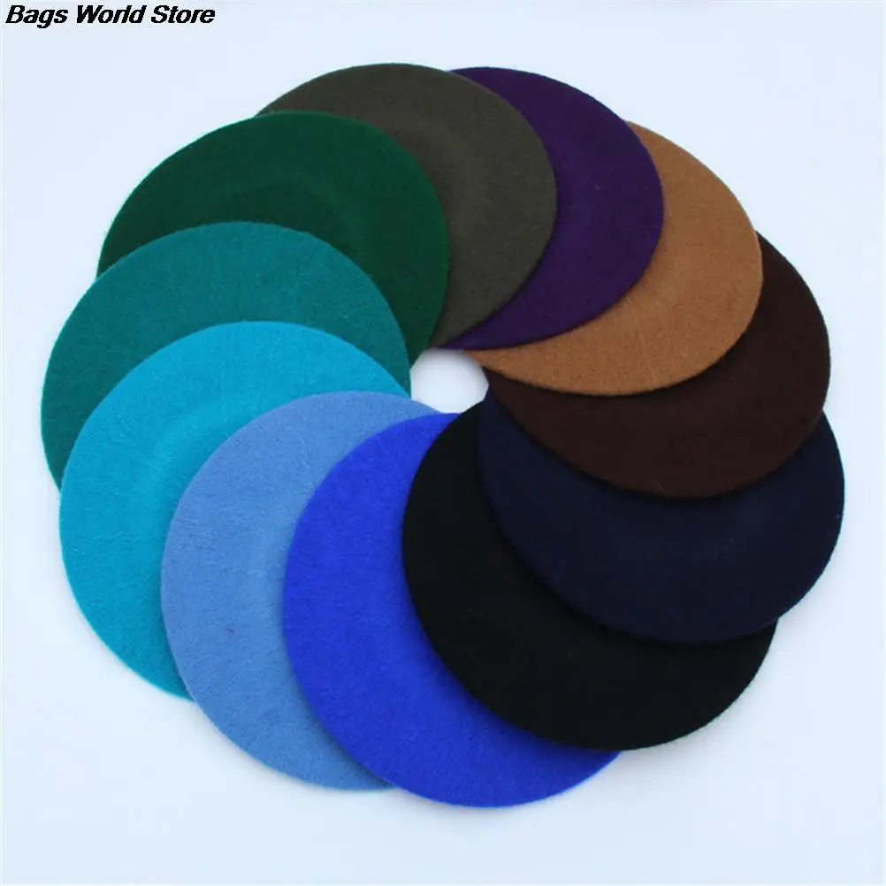 10 New Women Wool Beret Solid Color Female Winter All Matched Warm Walking Hat
10 New Women Wool Beret Solid Color Female Winter All Matched Warm Walking Hat