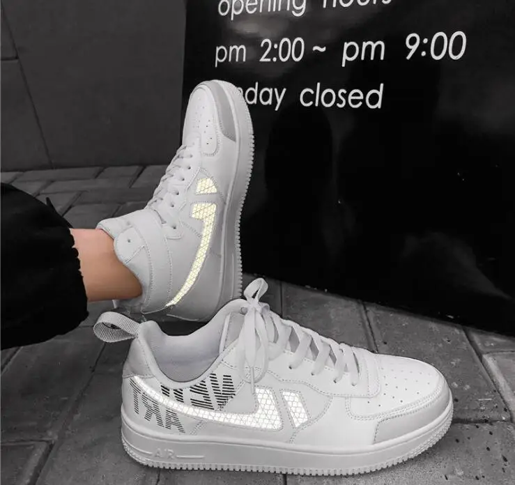 F4 white men shoes sport designer sneakers air mesh tenis trainers men's running shoes zapatillas hombre
F4 white men shoes sport designer sneakers air mesh tenis trainers men's running shoes zapatillas hombre