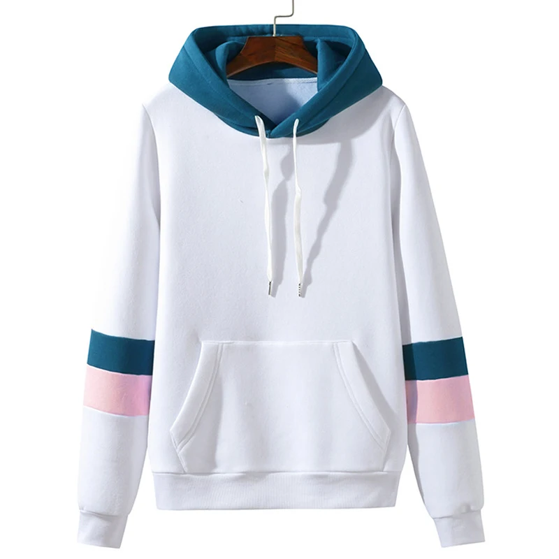 PARKLEES Autumn Cotton Colorblock Hoodie Men Oversize Casual Stylish Japanese Streetwear Harajuku Loose Pull Unisex Sweatshirts
PARKLEES Autumn Cotton Colorblock Hoodie Men Oversize Casual Stylish Japanese Streetwear Harajuku Loose Pull Unisex Sweatshirts