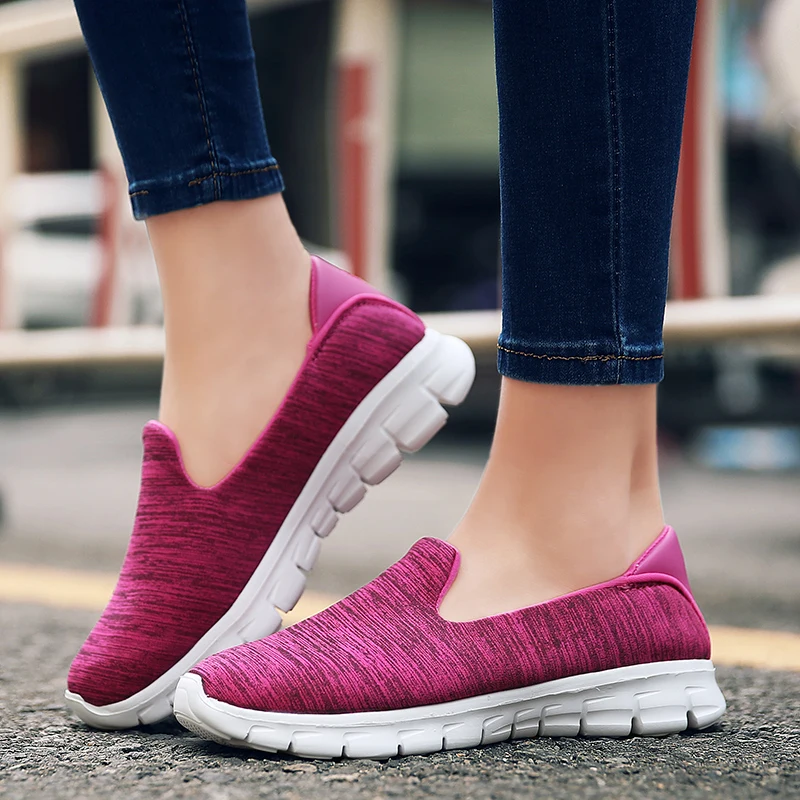 2021 Spring and Autumn New Women's Vulcanized Shoes Solid Color Round Toe Flat Shoes Outdoor Non-slip Comfortable Casual Shoes
2021 Spring and Autumn New Women's Vulcanized Shoes Solid Color Round Toe Flat Shoes Outdoor Non-slip Comfortable Casual Shoes