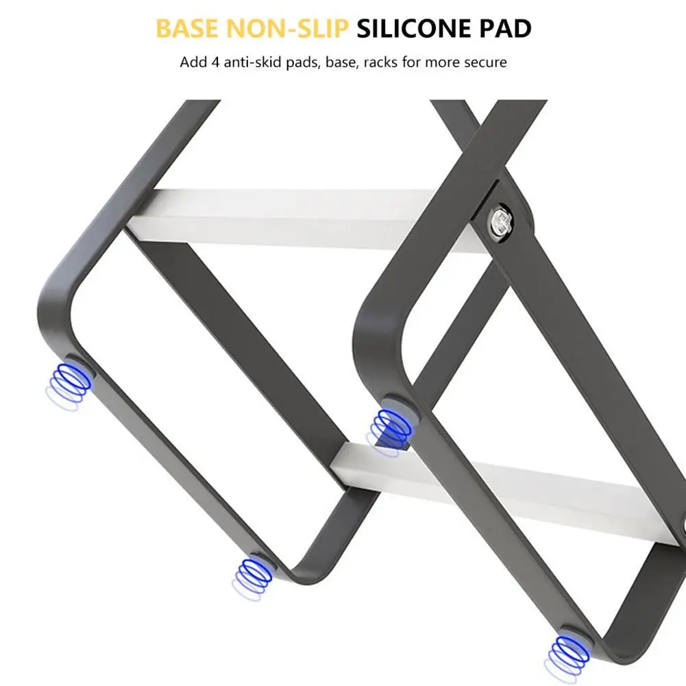 Kitchen Cabinet Shelves Non-Slip Thicken Loading Bowls Rack Pod Dishes For Desktop Organizer Storage Holder Shelve Cupboard H5P5
Kitchen Cabinet Shelves Non-Slip Thicken Loading Bowls Rack Pod Dishes For Desktop Organizer Storage Holder Shelve Cupboard H5P5