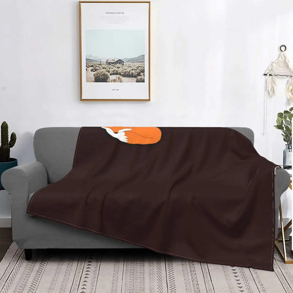 Alien Fox Blanket Bedspread Bed Plaid Bed Linen Bedspread 90 Hooded Blanket Throw And Blanket
Alien Fox Blanket Bedspread Bed Plaid Bed Linen Bedspread 90 Hooded Blanket Throw And Blanket