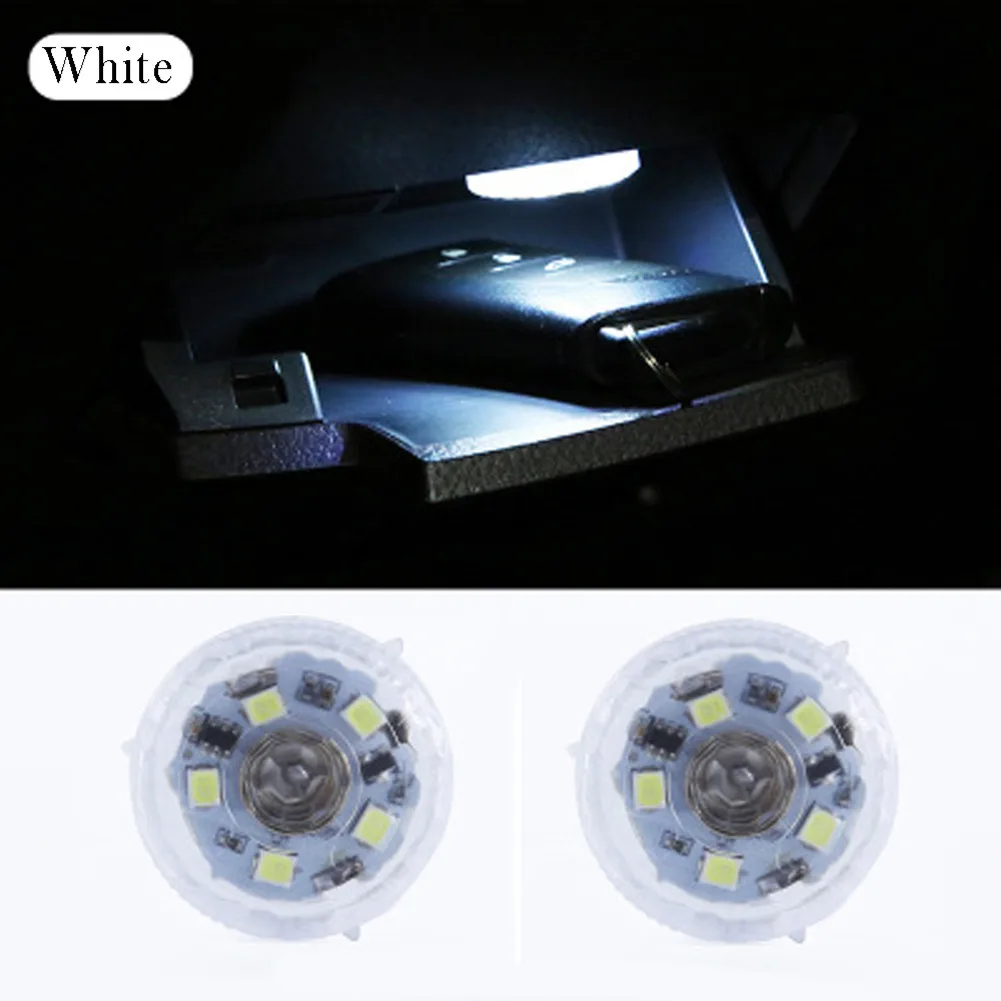 2pcs/Set Car Door Interior Lights Inductive Touch Switch Search Lamp Pink/Ice Blue/White Car LED Lights Accessories
2pcs/Set Car Door Interior Lights Inductive Touch Switch Search Lamp Pink/Ice Blue/White Car LED Lights Accessories