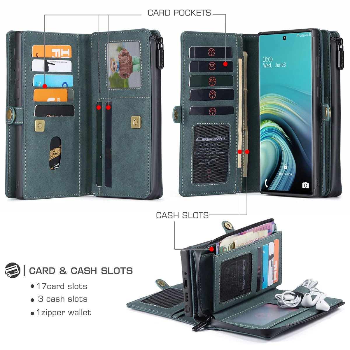 Кожаный чехол-бумажник для телефона Samsung Galaxy Note10 20 Note20 Note10 + Ultra S20 S21 Plus S21FE A51 A52 A72 A71 с держателем для карт
Кожаный чехол-бумажник для телефона Samsung Galaxy Note10 20 Note20 Note10 + Ultra S20 S21 Plus S21FE A51 A52 A72 A71 с держателем для карт
