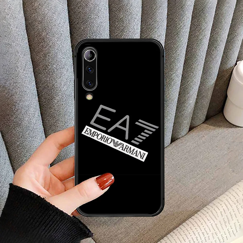 Italy Ltalian Luxury Brand Phone Case Cover For XIAOMI Redmi Note K 4 5 6 7 8 9 10 20 30 3 A X Pro Ultra black Back Pretty Prime
Italy Ltalian Luxury Brand Phone Case Cover For XIAOMI Redmi Note K 4 5 6 7 8 9 10 20 30 3 A X Pro Ultra black Back Pretty Prime