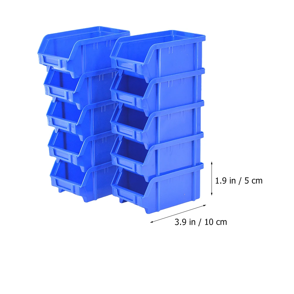 10cs/Package Plastic Box Storage Box Component Box Storage Box Storage Container
10cs/Package Plastic Box Storage Box Component Box Storage Box Storage Container