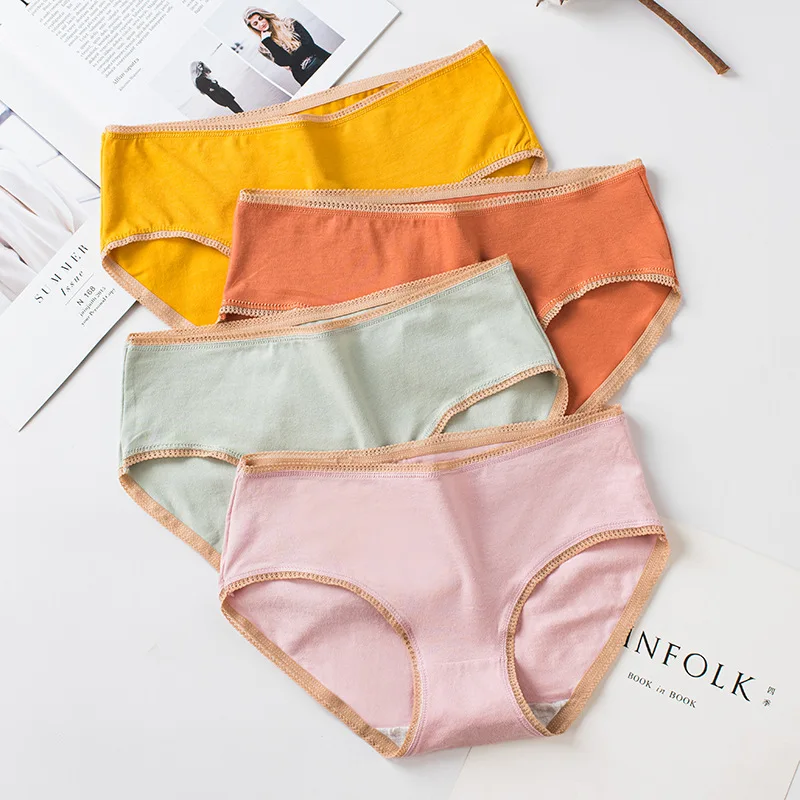 Women Leak Proof Menstrual Panties Female Cotton Panties Underpants Underwear Lingerie Solid Seamless Knickers Lady Shapewear
Women Leak Proof Menstrual Panties Female Cotton Panties Underpants Underwear Lingerie Solid Seamless Knickers Lady Shapewear