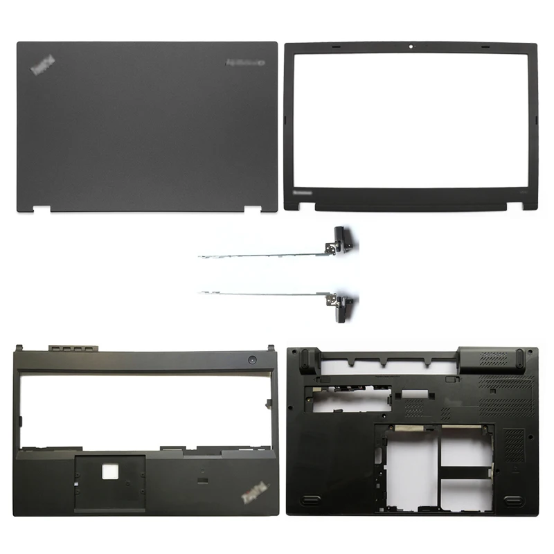 New For Lenovo Thinkpad T540 T540P W540 Bottom Case Cover 04X5509 04X5510 04X5551 60.4LO05.002 00HM219 00HM220 
New For Lenovo Thinkpad T540 T540P W540 Bottom Case Cover 04X5509 04X5510 04X5551 60.4LO05.002 00HM219 00HM220