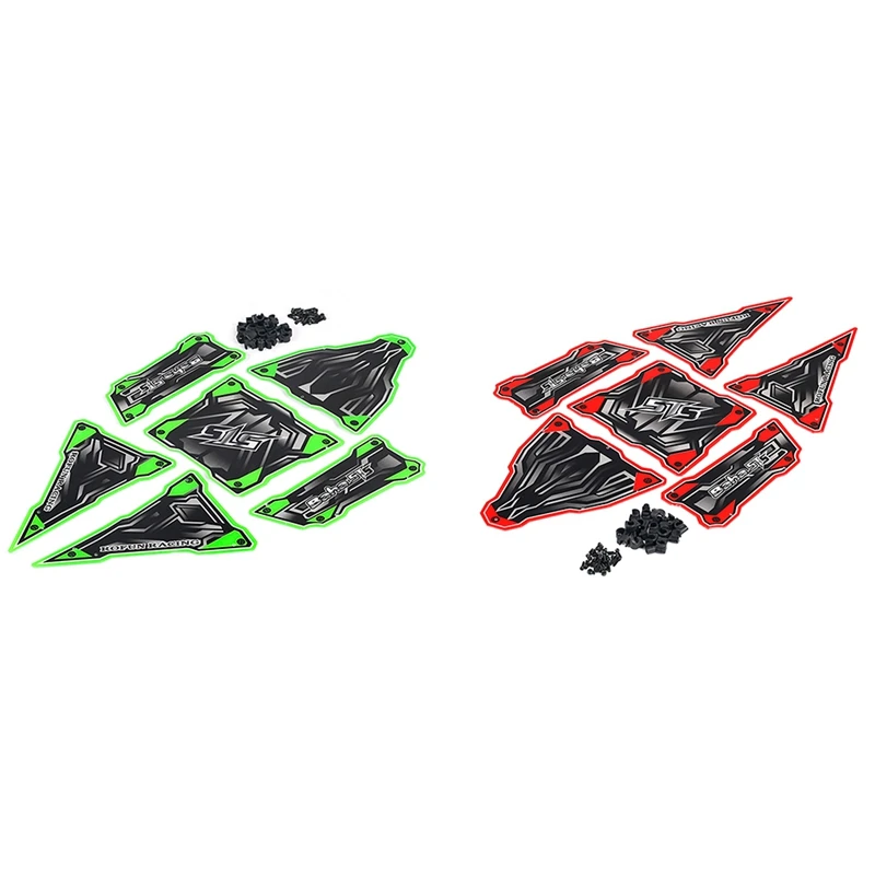 5TS, корпус из свиной клетки, набор корпусов для 1/5 Hpi Rofun Baha Km Rovan Baja 5TS, запасные аксессуары для украшения грузовика
5TS, корпус из свиной клетки, набор корпусов для 1/5 Hpi Rofun Baha Km Rovan Baja 5TS, запасные аксессуары для украшения грузовика