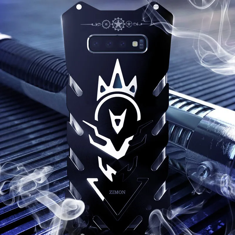 Special S10E Plus Case For Samsung S10 Plus Case Luxury Metal Cover Shockproof Aluminum Coque For Galaxy S9 Plus Case A8S Funda
Special S10E Plus Case For Samsung S10 Plus Case Luxury Metal Cover Shockproof Aluminum Coque For Galaxy S9 Plus Case A8S Funda