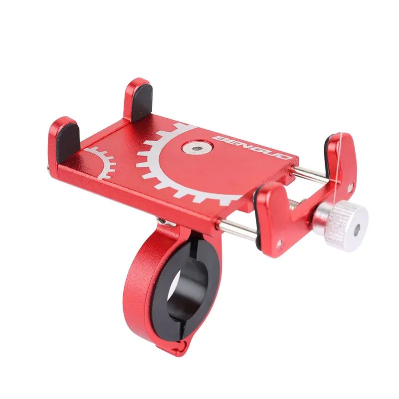 2019 New Aluminium Alloy Bike Phone Holder Bike Handlebar Clip Stand GPS Mount Bracket Dropshipping
2019 New Aluminium Alloy Bike Phone Holder Bike Handlebar Clip Stand GPS Mount Bracket Dropshipping