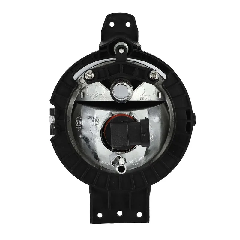 ABS For BMW Mini R60 Countryman 10/2013 White Black Fog And Daytime Running Lights Lampshade 12V 55W Front Bumper Fog Lamp
ABS For BMW Mini R60 Countryman 10/2013 White Black Fog And Daytime Running Lights Lampshade 12V 55W Front Bumper Fog Lamp