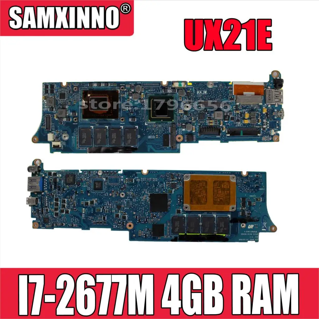 UX21E материнская плата для ноутбука Asus UX21E UX21 протестированный Оригинал материнская плата 4G Оперативная память I7-2677/2640 м
UX21E материнская плата для ноутбука Asus UX21E UX21 протестированный Оригинал материнская плата 4G Оперативная память I7-2677/2640 м