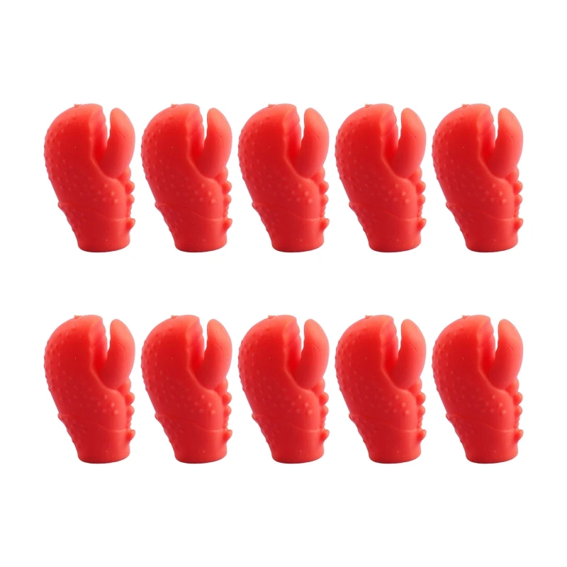 10Pcs Crab Pincer Finger Puppet Toy TPR Stretchy Hand Puppets for Kids Interactive Party Supplies Family Activity Props
10Pcs Crab Pincer Finger Puppet Toy TPR Stretchy Hand Puppets for Kids Interactive Party Supplies Family Activity Props