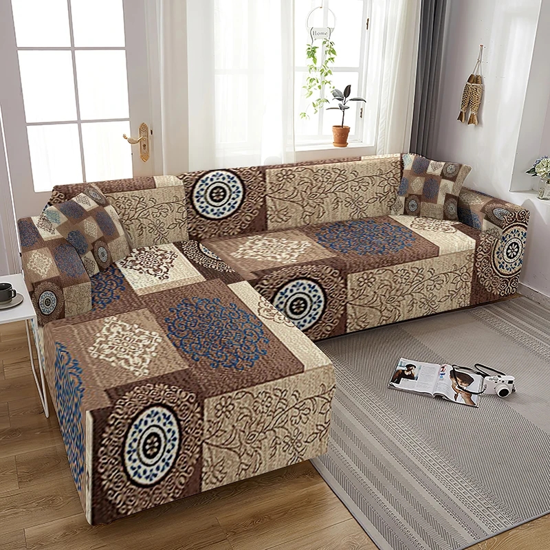 Geometric Plaid Elastic Sofa Covers for Living Room Modern Sectional Corner Sofa Cover Slipcovers Couch Cover Chair Protector
Geometric Plaid Elastic Sofa Covers for Living Room Modern Sectional Corner Sofa Cover Slipcovers Couch Cover Chair Protector