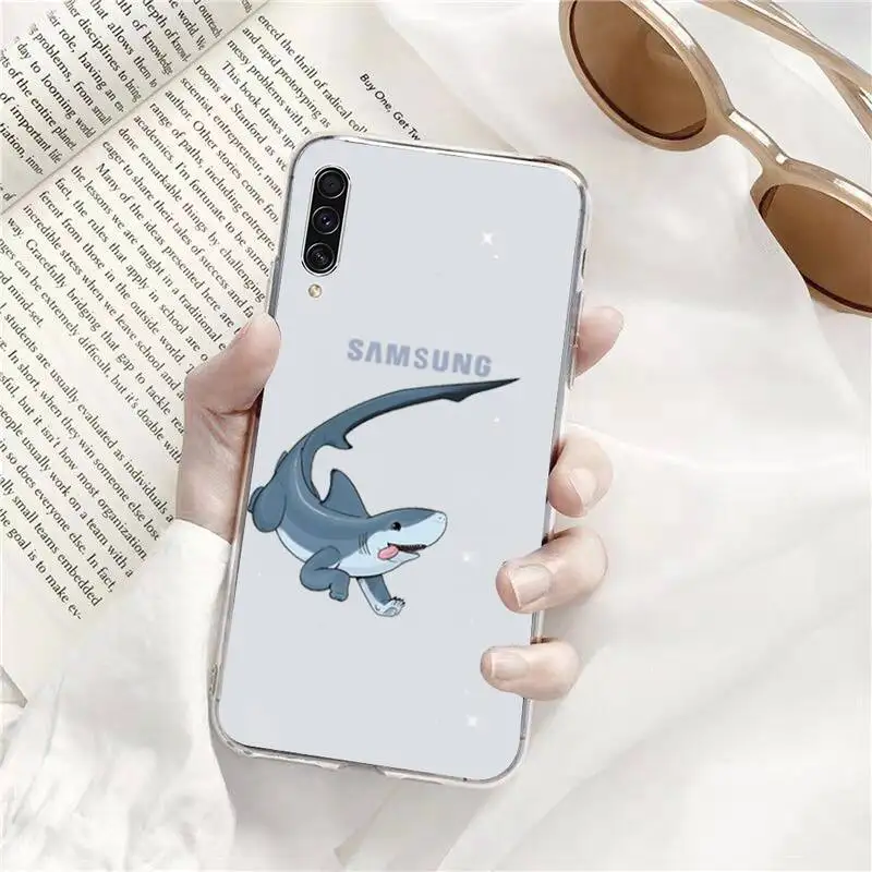 Shark animal cute tortoise Phone Case Transparent Samsung s9 s10 s20 Huawei honor P20 P30 P40 xiaomi note mi 8 9 pro lite plus
Shark animal cute tortoise Phone Case Transparent Samsung s9 s10 s20 Huawei honor P20 P30 P40 xiaomi note mi 8 9 pro lite plus