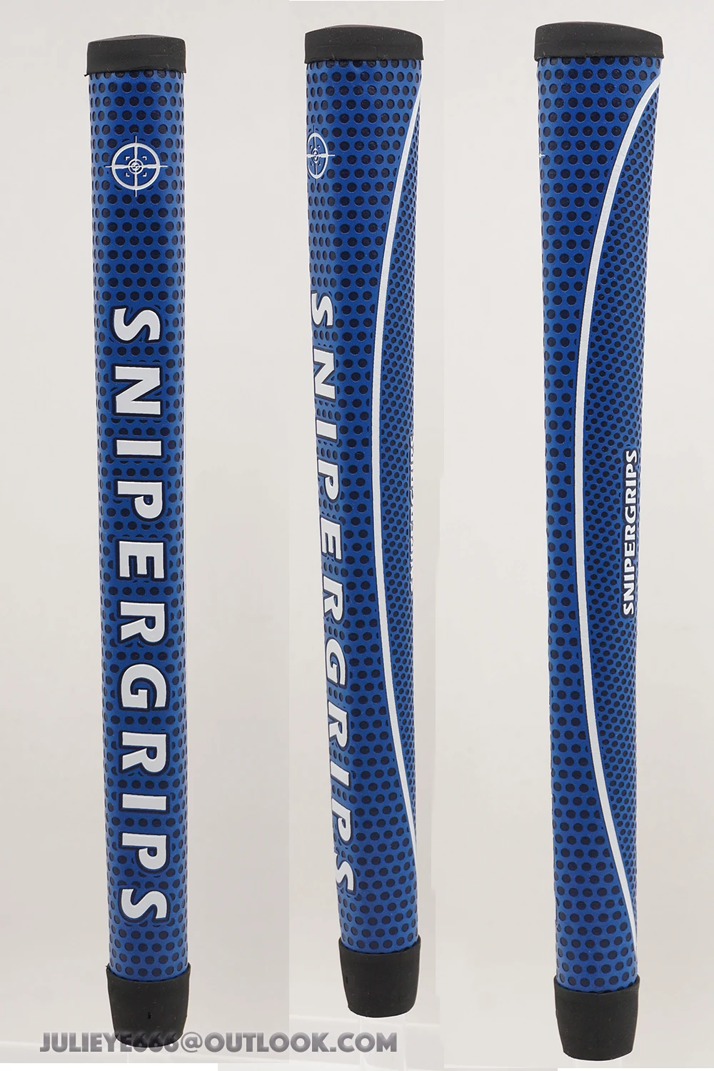 New Club Grip MATADOR Golf Club Putter Grips 4 Colors
New Club Grip MATADOR Golf Club Putter Grips 4 Colors