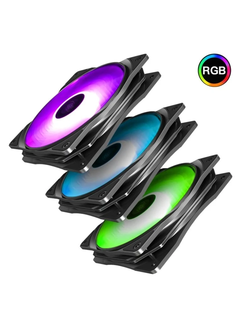 DEEPCOOL RF120 3 в 1 120 мм RGB компьютер чехол вентилятор с подсветкой контроллер ASUS MSI (12 см); Процессор воды Вентилятор охлаждения
DEEPCOOL RF120 3 в 1 120 мм RGB компьютер чехол вентилятор с подсветкой контроллер ASUS MSI (12 см); Процессор воды Вентилятор охлаждения