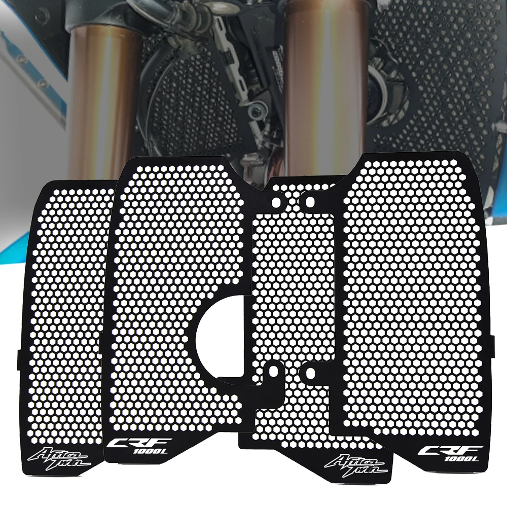 Для Honda CRF1000L Africa Twin радиатор решетка радиатора Решетка гриля Защита Крышки CRF 1000L ADV Sports 2016-2019 2018 2017
Для Honda CRF1000L Africa Twin радиатор решетка радиатора Решетка гриля Защита Крышки CRF 1000L ADV Sports 2016-2019 2018 2017