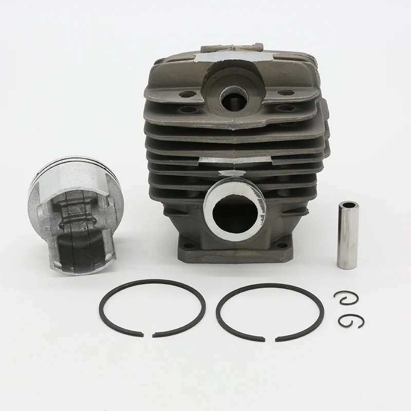 48mm Cylinder & Piston Pin Ring Kit Fit For Stihl MS 034 036 034AV 034 SUPER MS360 Chainsaw Spare Parts
48mm Cylinder & Piston Pin Ring Kit Fit For Stihl MS 034 036 034AV 034 SUPER MS360 Chainsaw Spare Parts