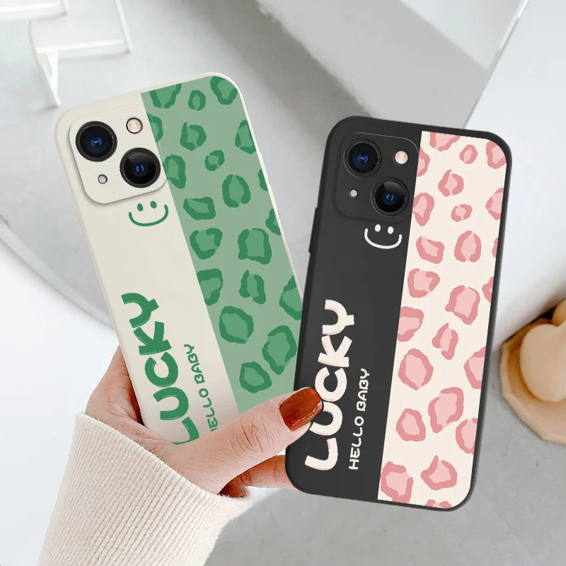 Green Leopard Case For iPhone 13 12 Pro Max Mini 11 Pro Max X XR XS MAX SE2020 8 7 Plus 6 6S Plus Ultra Thin Phone Back Cover
Green Leopard Case For iPhone 13 12 Pro Max Mini 11 Pro Max X XR XS MAX SE2020 8 7 Plus 6 6S Plus Ultra Thin Phone Back Cover
