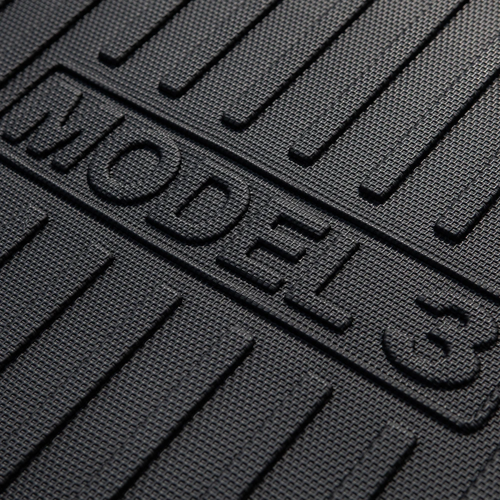 2027-2019 For Tesla Model 3 accessories Car Waterproof and odorless TPE trunk mat / Front box 1pcs/set model3 tesla model three 
2027-2019 For Tesla Model 3 accessories Car Waterproof and odorless TPE trunk mat / Front box 1pcs/set model3 tesla model three