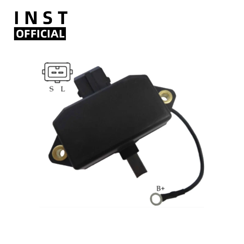 Alternator Voltage Regulator FOR John Deere B392 04-149 136555 235651 333274 14.40 V 9190067018 VRB-392 136555 359115
Alternator Voltage Regulator FOR John Deere B392 04-149 136555 235651 333274 14.40 V 9190067018 VRB-392 136555 359115