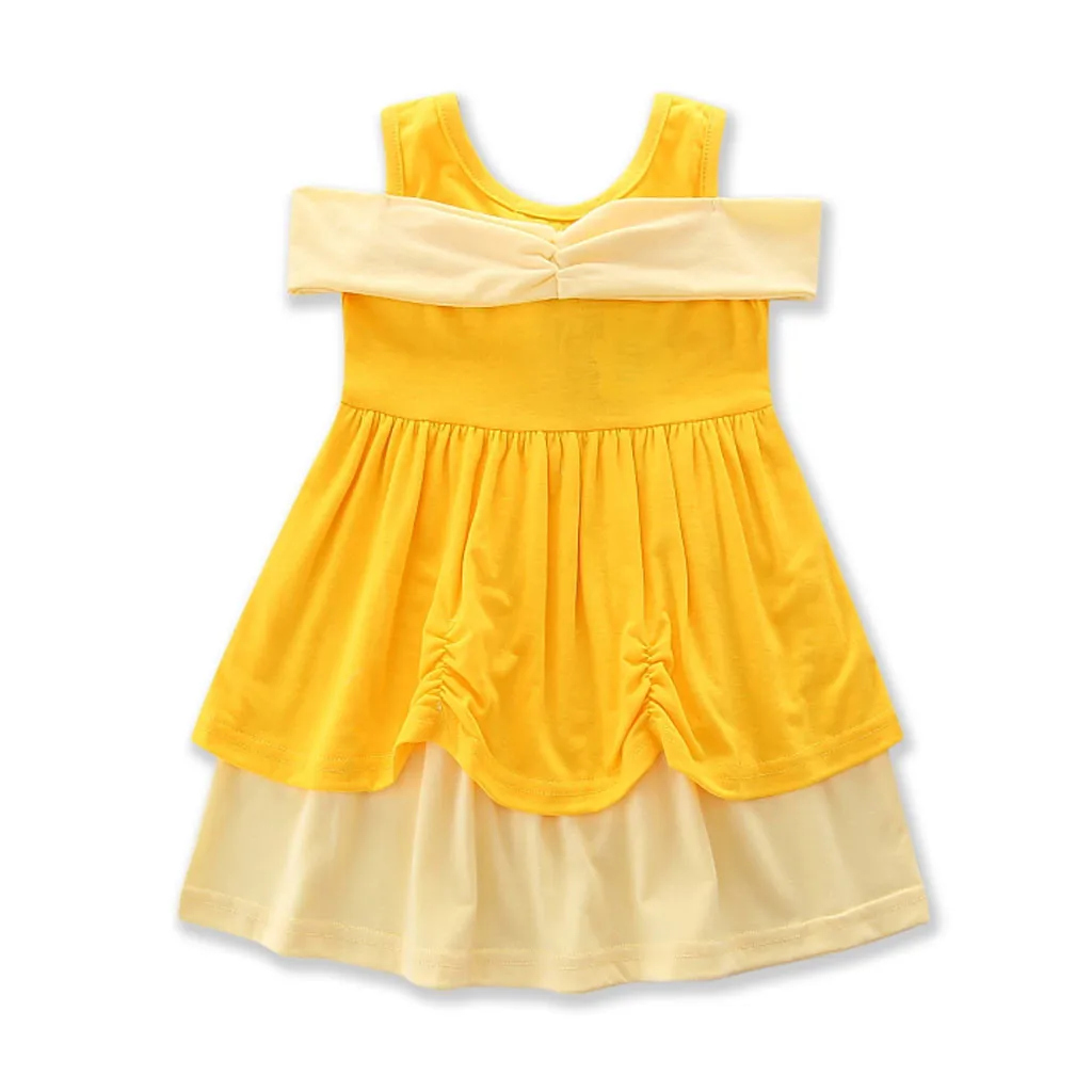Child Princess Dress Chirdren Kids Girls Princess Dress Belle Bowknot Birthday Dresses Costume Clothing For Girls Dresses
Child Princess Dress Chirdren Kids Girls Princess Dress Belle Bowknot Birthday Dresses Costume Clothing For Girls Dresses
