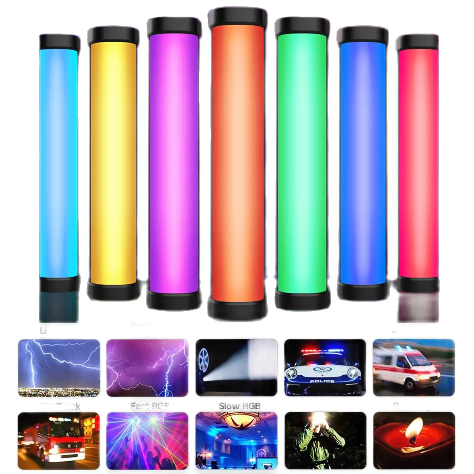 Flashoot RGB светильник трубки палкой Pavotube Портативный ручной фотографии светильник ing мягкий светильник VS 6C
Flashoot RGB светильник трубки палкой Pavotube Портативный ручной фотографии светильник ing мягкий светильник VS 6C