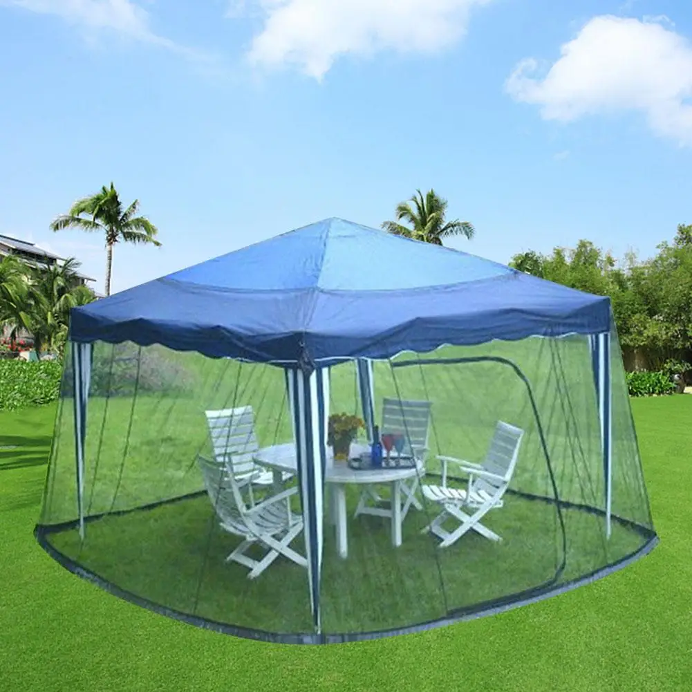 Only net Camping Canopy Shade Tent Canopy Net Tent Easy Setup Screen House Canopy Shade Tent For Outdoor Garden Tents
Only net Camping Canopy Shade Tent Canopy Net Tent Easy Setup Screen House Canopy Shade Tent For Outdoor Garden Tents