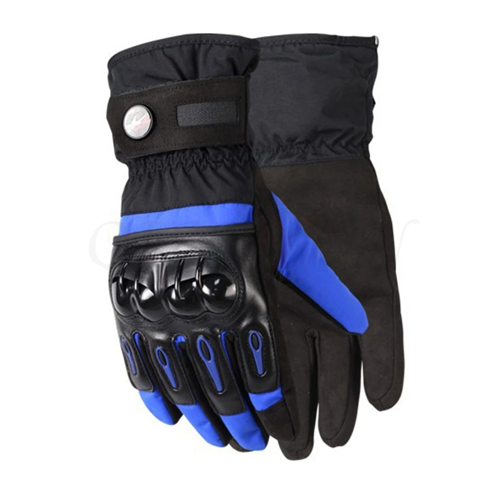 Universal A Pair Motorcycle Gloves Men 100% Waterproof Windproof Winter Moto Gloves Motorbike Riding Gloves FOR YAMAHA HONDA BMW
Universal A Pair Motorcycle Gloves Men 100% Waterproof Windproof Winter Moto Gloves Motorbike Riding Gloves FOR YAMAHA HONDA BMW