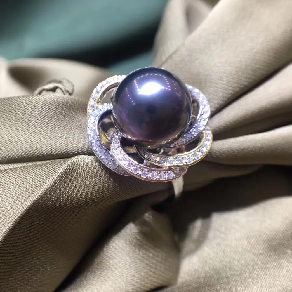 Многоцветные кольцо из стерлингового серебра 925 Настройки кольцо с регулировкой размера кольцо ювелирных изделий Аксессуары для фурнитуры...
Многоцветные кольцо из стерлингового серебра 925 Настройки кольцо с регулировкой размера кольцо ювелирных изделий Аксессуары для фурнитуры...