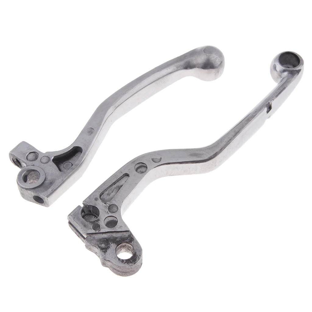 Brake Clutch Lever for Honda CR125R CR250R 04-07/CRF250R 04-06/CRF250X 04-15
Brake Clutch Lever for Honda CR125R CR250R 04-07/CRF250R 04-06/CRF250X 04-15