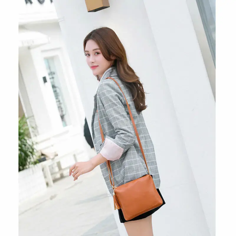 Vintage lady cross-slung purse leather coin mobile phone mini cross-slung one-shoulder bag simple and atmospheric
Vintage lady cross-slung purse leather coin mobile phone mini cross-slung one-shoulder bag simple and atmospheric