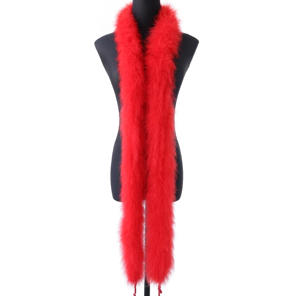 50Grams Dyed Marabou Turkey Feathers Boa Wedding Clothes Shawl Decoration Sewing Accessory High Quality plumes For Crafts 2Meter
50Grams Dyed Marabou Turkey Feathers Boa Wedding Clothes Shawl Decoration Sewing Accessory High Quality plumes For Crafts 2Meter
