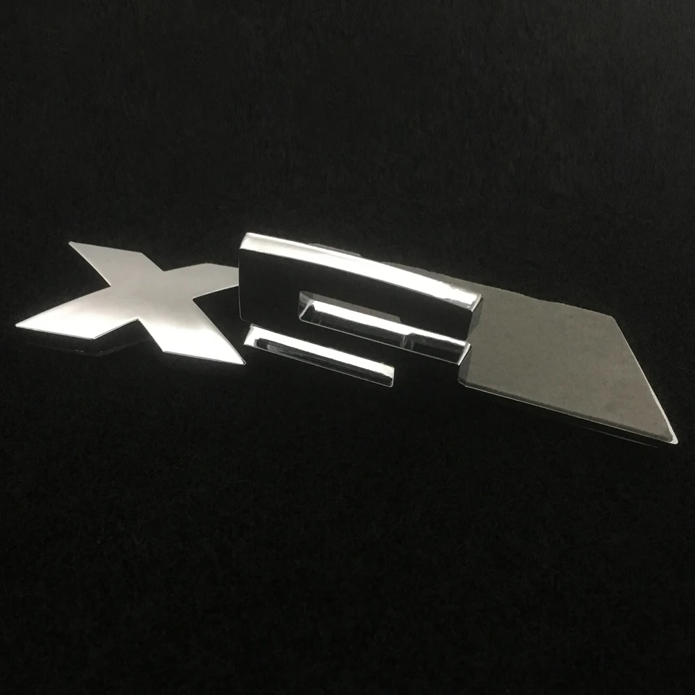 Car Trunk Sticker for BMW E90 E91 E39 E46 E60 E61 X5 E36 E30 X6 F10 F20 F30 X1M X3M X5M X6M M3 M5 M6 BMW Sticker M Logo Sticker
Car Trunk Sticker for BMW E90 E91 E39 E46 E60 E61 X5 E36 E30 X6 F10 F20 F30 X1M X3M X5M X6M M3 M5 M6 BMW Sticker M Logo Sticker