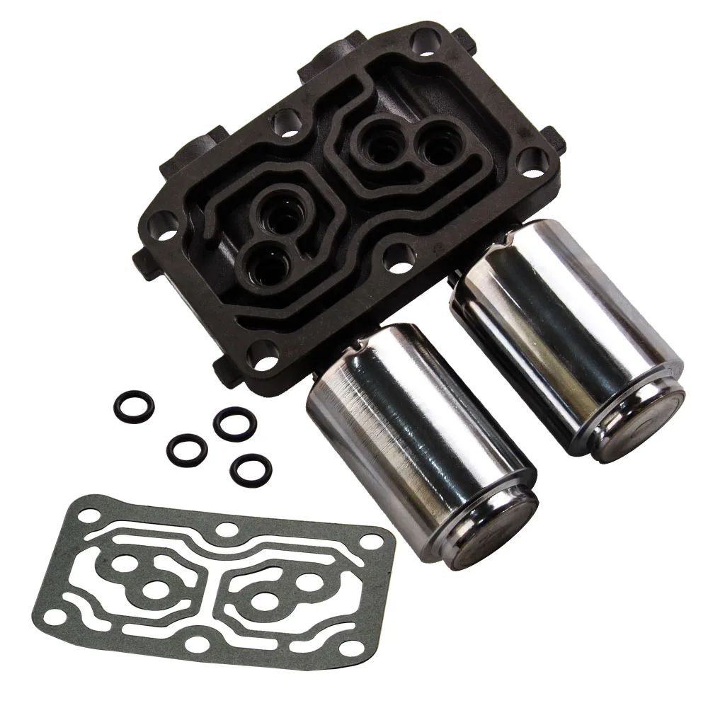 Front Auto Vehicle Transmission Solenoid Left For Acura RSX 2002-2006 and more
Front Auto Vehicle Transmission Solenoid Left For Acura RSX 2002-2006 and more