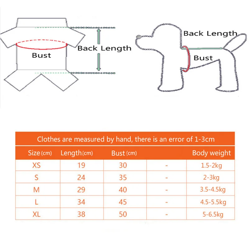 T-shirt For Dogs Summer Pet Shirt Dog Hawaiian Shirt Thin Ventilated Heat-dissipating Dog Shirt Small And Medium Cats And Dogs
T-shirt For Dogs Summer Pet Shirt Dog Hawaiian Shirt Thin Ventilated Heat-dissipating Dog Shirt Small And Medium Cats And Dogs