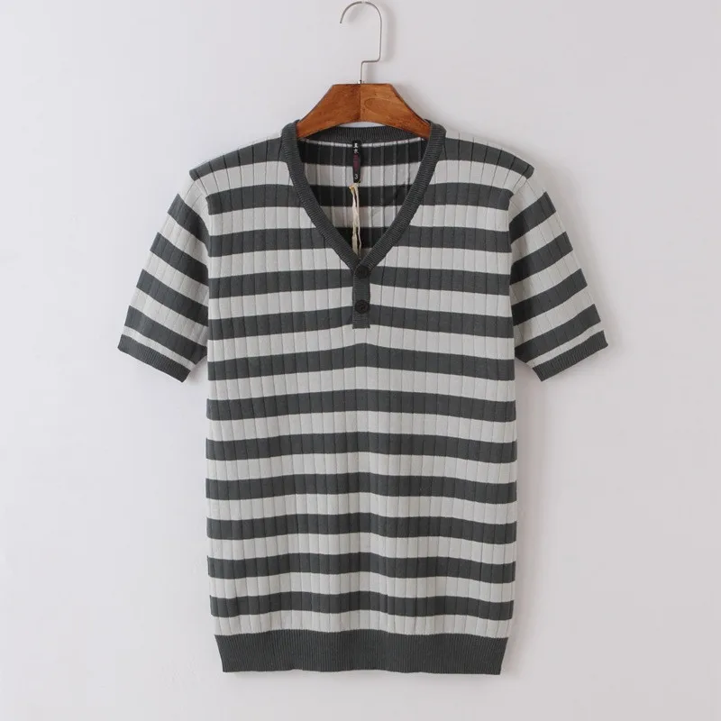 2773-Men's t-shirt, short sleeve New