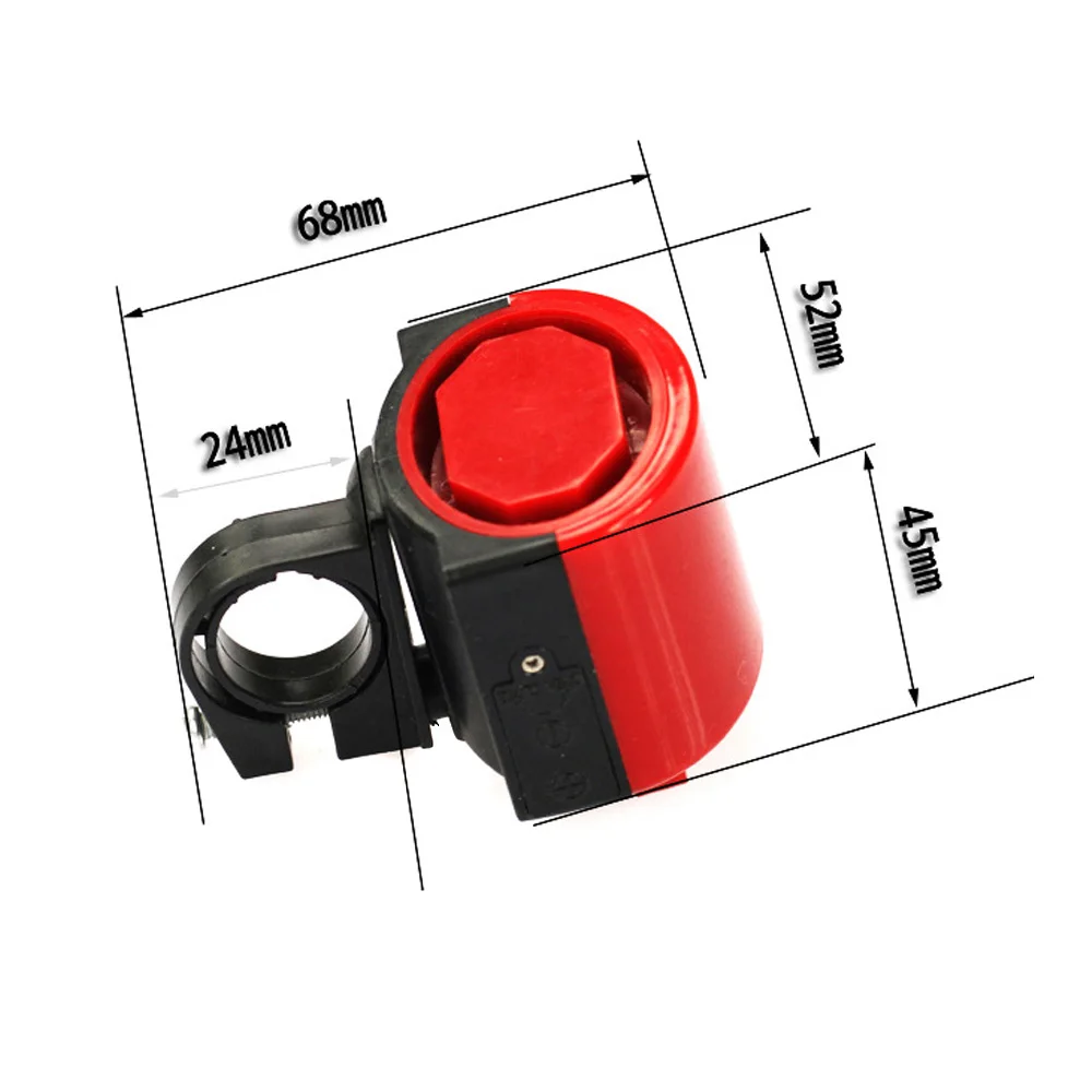 High-quality electronic bells for mountain bikes and road bikes, bicycle alarms, alarm bells of various colors, easy to install
High-quality electronic bells for mountain bikes and road bikes, bicycle alarms, alarm bells of various colors, easy to install