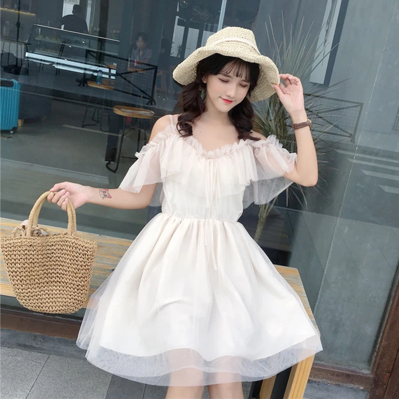 Sweet V-neck Straps Backless Waist Thin Long Dress Female Summer gothic lolita dress victorian dress gothic fairy dress
Sweet V-neck Straps Backless Waist Thin Long Dress Female Summer gothic lolita dress victorian dress gothic fairy dress
