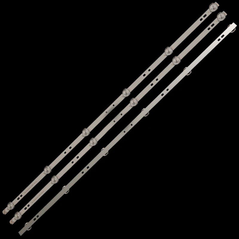 A set for Xia Xin MG-32D3006V6C1B58410M-HX LED lights (3 6-lights 58.5cm6V) MG-32D3006V6C1B58410M-HX
A set for Xia Xin MG-32D3006V6C1B58410M-HX LED lights (3 6-lights 58.5cm6V) MG-32D3006V6C1B58410M-HX