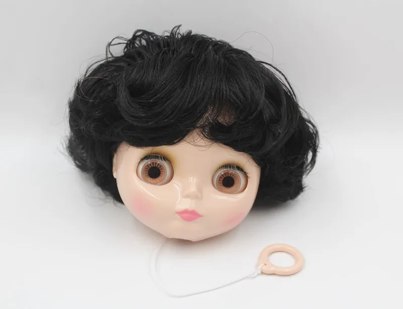 Кукла Blythe RBL-909B яркая с 4 большими глазами 1/6 для мальчиков и девочек | Игрушки