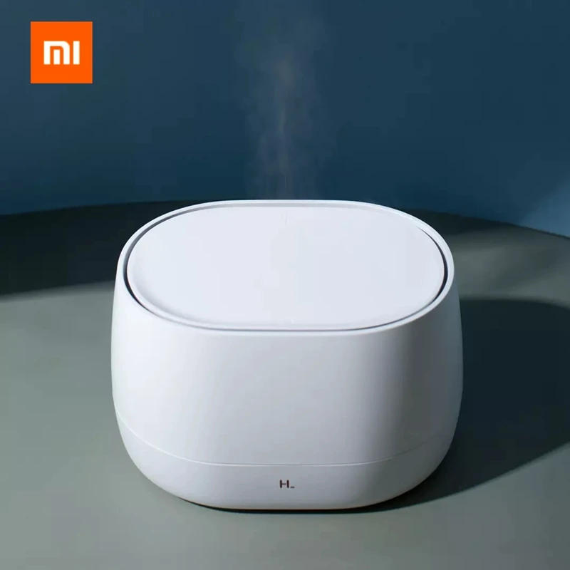 Xiaomi HL Aromatherapy Diffuser Humidifier Pro Wireless Quiet Oil Mist Maker Rechargable AmbientLight Air Aroma Humidifier
Xiaomi HL Aromatherapy Diffuser Humidifier Pro Wireless Quiet Oil Mist Maker Rechargable AmbientLight Air Aroma Humidifier