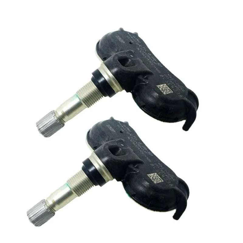 4 шт. TPMS OEM 426070C06 0 высококачественный датчик давления в шинах 315 МГц подходит для toyota Tundra 2007-2017 сталь
4 шт. TPMS OEM 426070C06 0 высококачественный датчик давления в шинах 315 МГц подходит для toyota Tundra 2007-2017 сталь