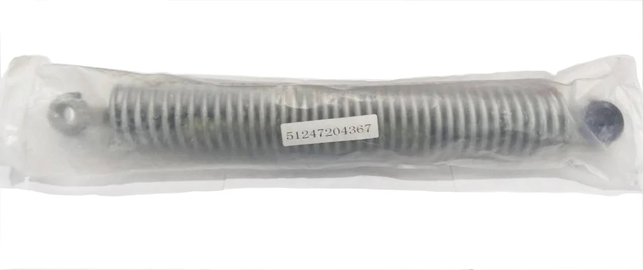 Trunk air spring damping trunk tension spring support rod is suitable for BMW 5 series f10e60
Trunk air spring damping trunk tension spring support rod is suitable for BMW 5 series f10e60