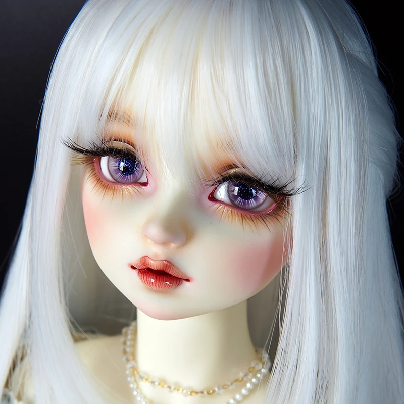 Cateleya Sharp Gold For Dolls Glass Eyeball 12mm 14mm 16mm Ordinary Iris Small Lris Can Be Selected Free Shipping
Cateleya Sharp Gold For Dolls Glass Eyeball 12mm 14mm 16mm Ordinary Iris Small Lris Can Be Selected Free Shipping