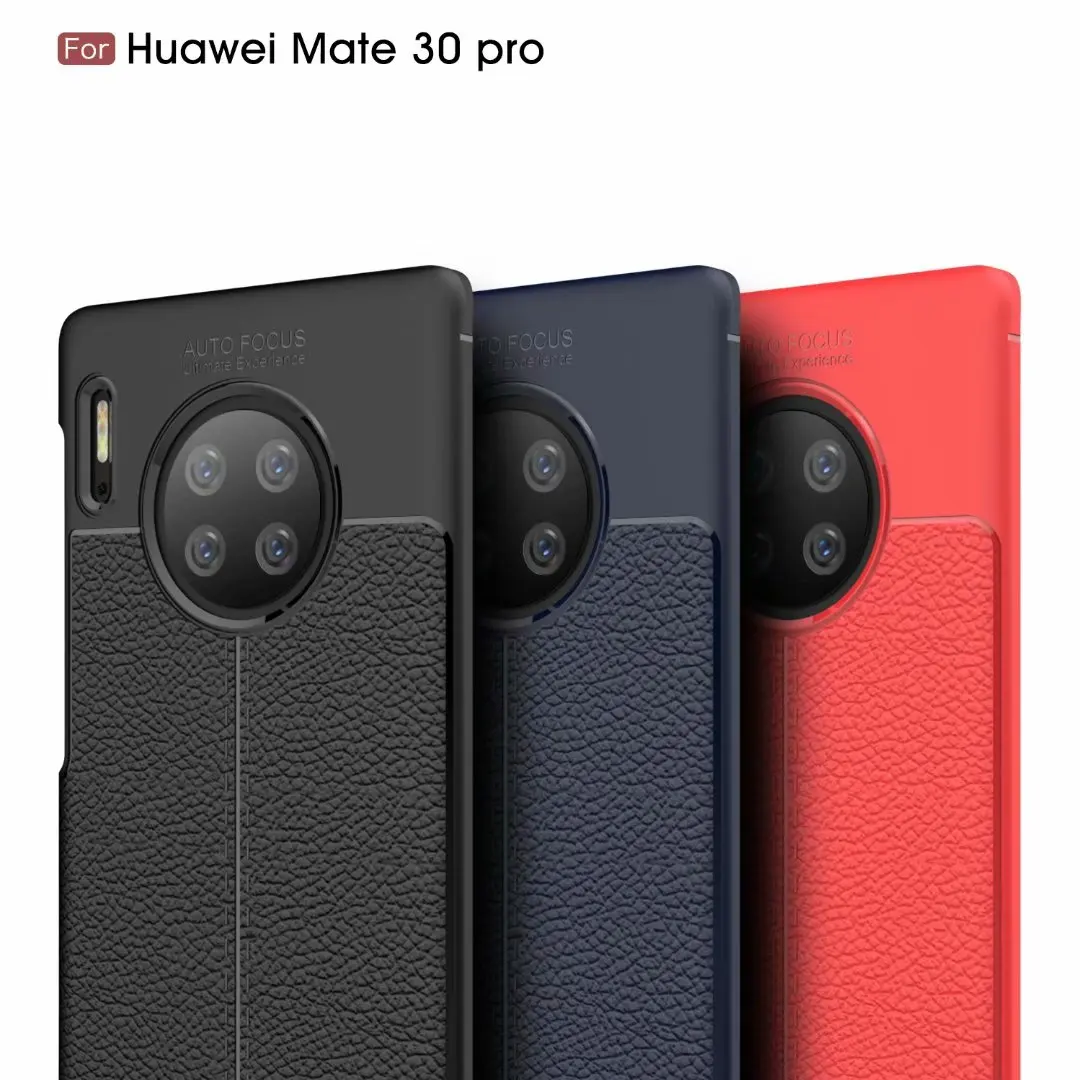 Soft Cover Dermatoglyph Full Protection Carbon Fiber TPU Silicone Phone For Huawei Mate 20 30 40 Nova 7 8 Case
Soft Cover Dermatoglyph Full Protection Carbon Fiber TPU Silicone Phone For Huawei Mate 20 30 40 Nova 7 8 Case